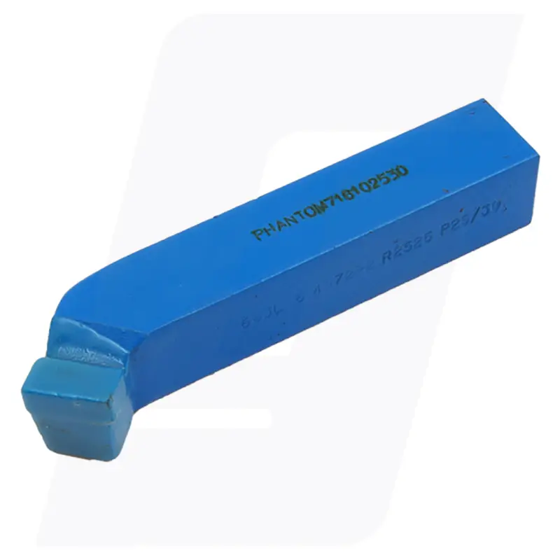 Aanbieding Gebogen ruwbeitel Din 4972 16x 16