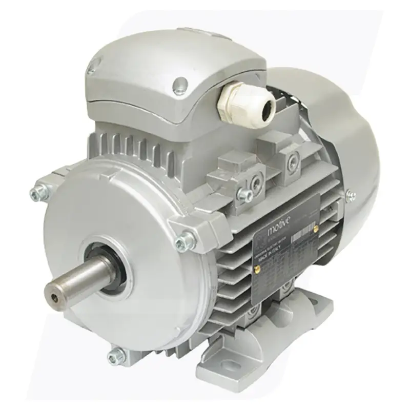 Aanbieding Motor B3-5,5kW-230/400V-3000-132