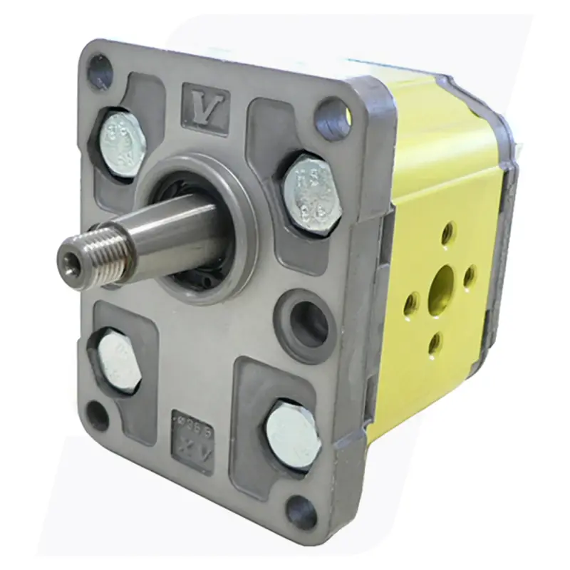 Actieprijs Vivoil motor XV2M 26 R Ø36,5 1:8X2M5701EQPE