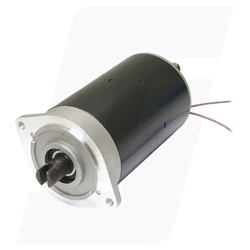 24Vdc motor 800W M46C2St08 Gereduceerde Prijs