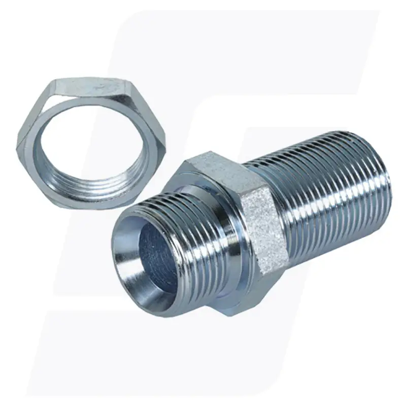 Ambachtelijk Schotkoppeling nr39 BM-BM 5/4 - 5/4