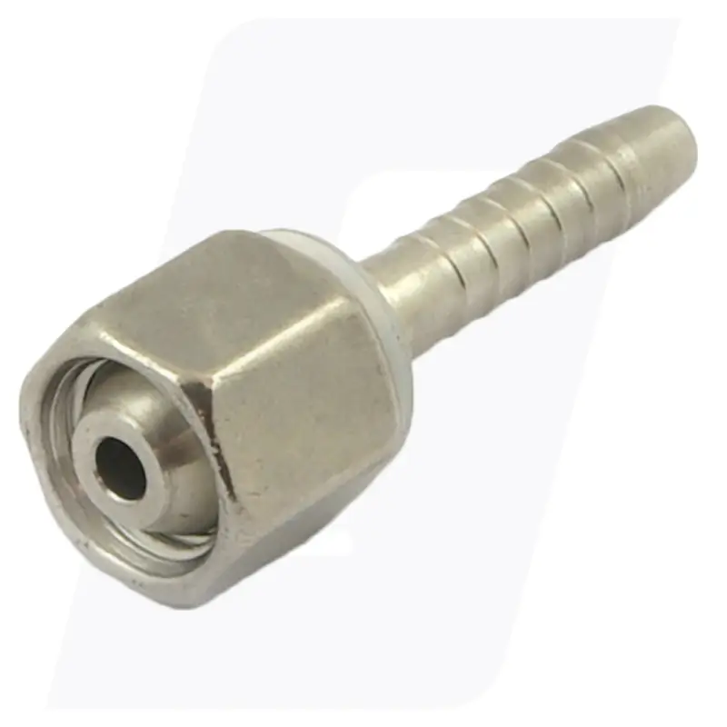 Bestseller Slangkoppeling pers C06BF-06 rvs