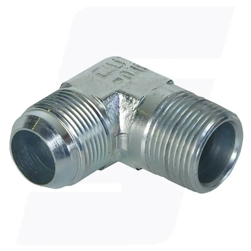 Betaalbaar Knie 90º inschroef nr29 JM-NM 7/16 - 1/8