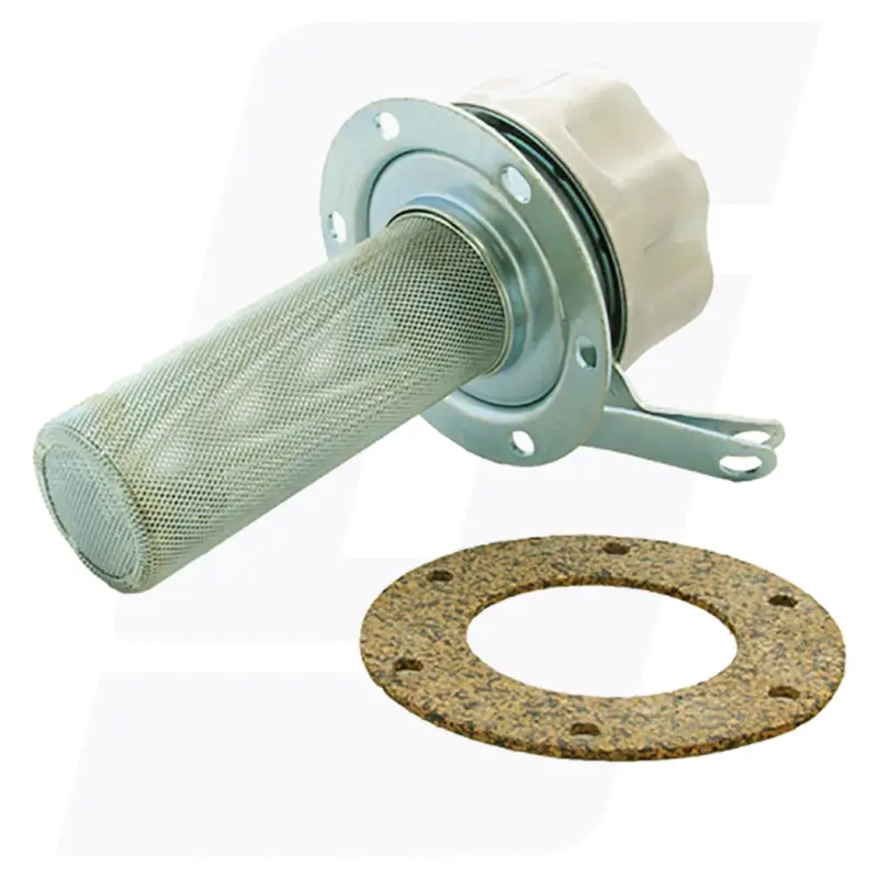 Alleen Vandaag Vuldop HB70-A 05-G-3-10µm slotaansluiting HHT02409