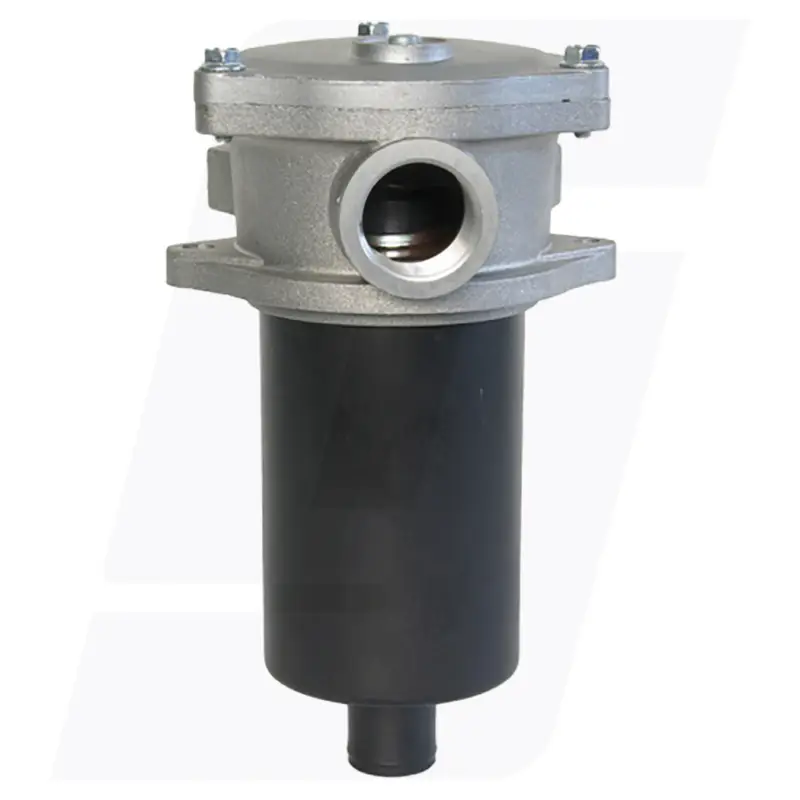 Betrouwbaar Tankfilter HF502-10.060-AS-SP010-B17-GD HHR00686