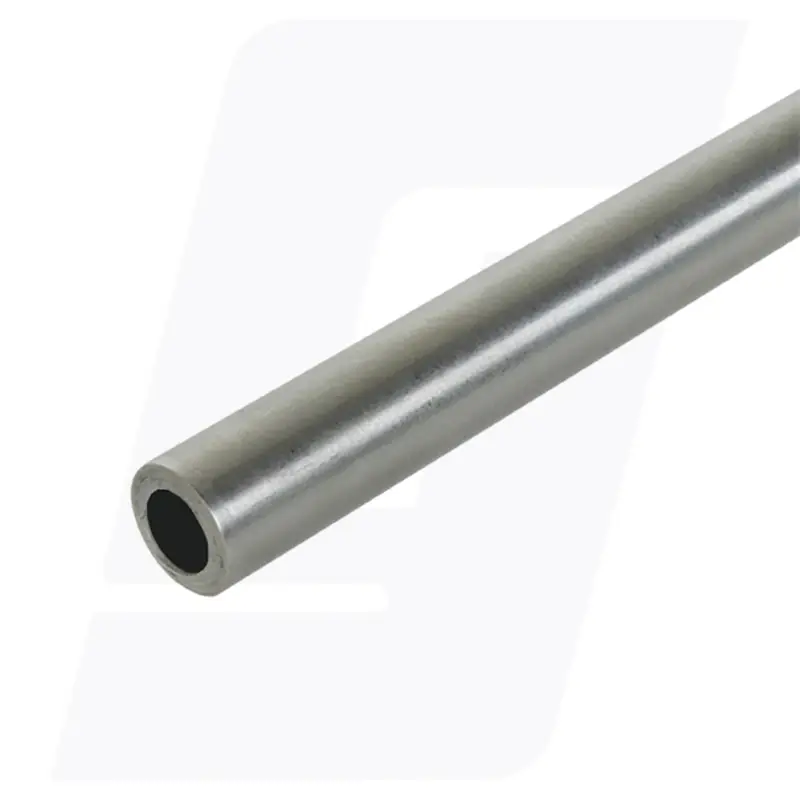 Alleen Vandaag Hydrauliek leiding Din 2445/2 10x1 wit verz.