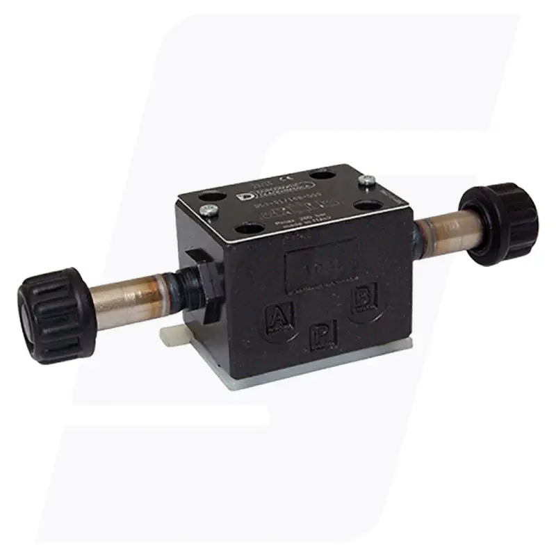 4/3 Stuurventiel 280b NG6 DL3-S2-C2 Gereduceerde Prijs