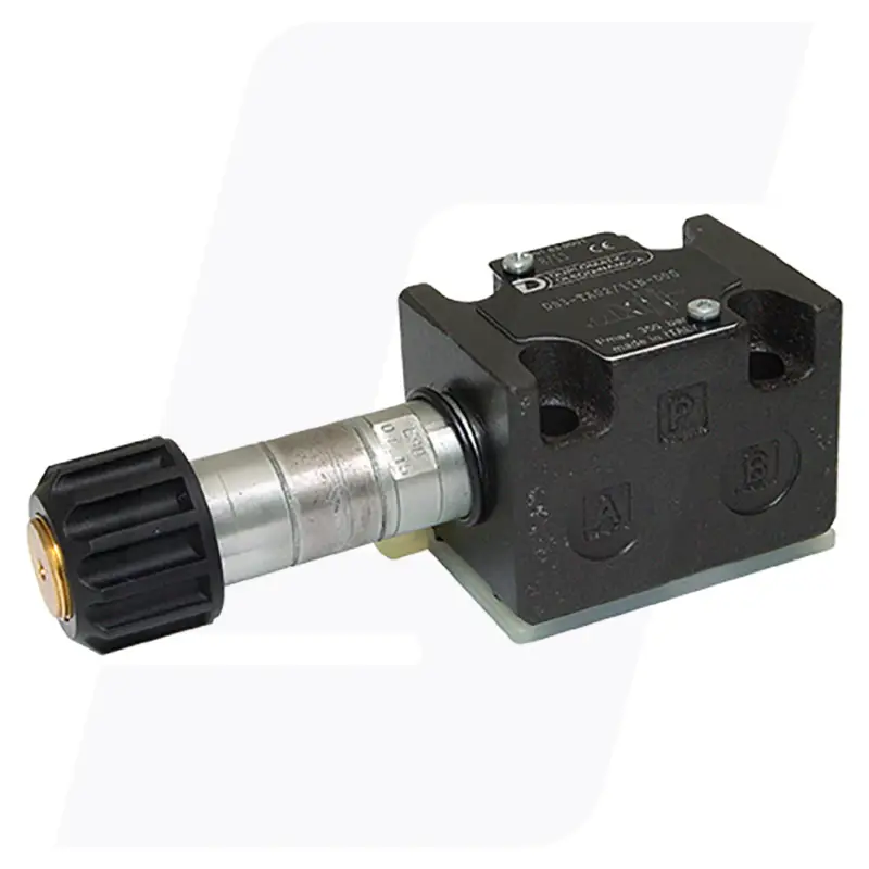 4/2 Stuurventiel 350b NG6 DS3-SA4-A11S Nu Kopen