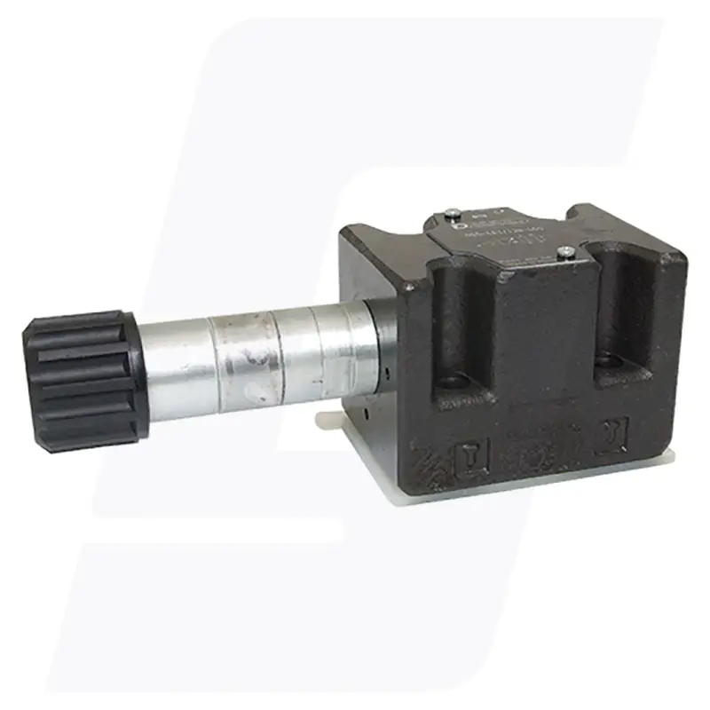 4/2 Stuurventiel NG10 DS5-SA3/14N-D00-E11C Alleen Vandaag