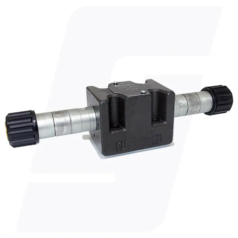 4/3 Stuurventiel NG10 DS5-S4/14N-D00-A2 Actieprijs