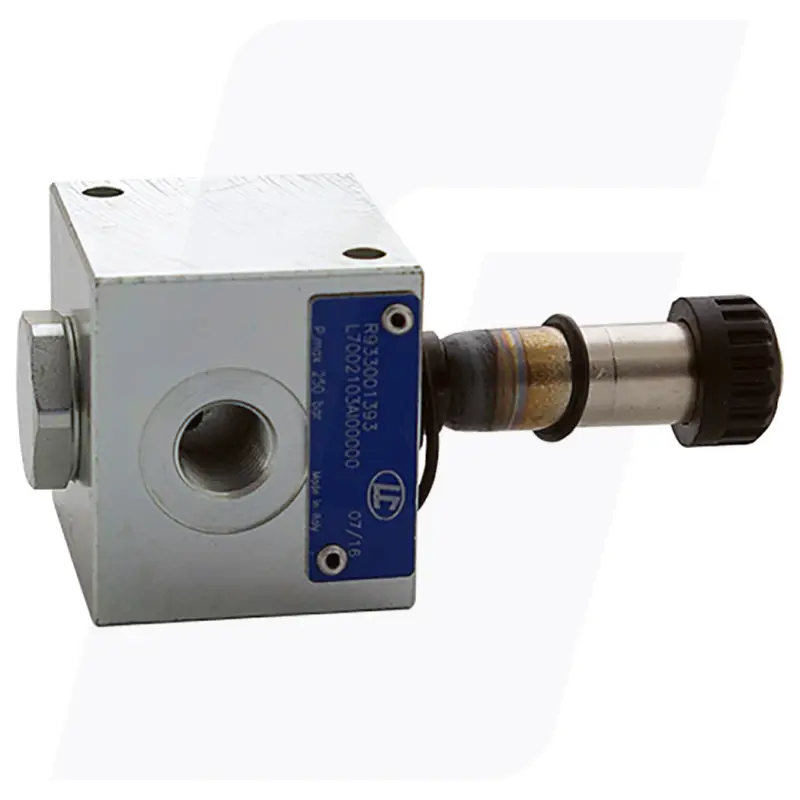 3/2 ventiel VS70 A 1/4 Gereduceerde Prijs