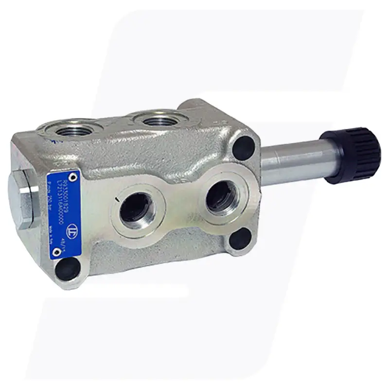 6/2 ventiel VS151 A 3/8 Korting