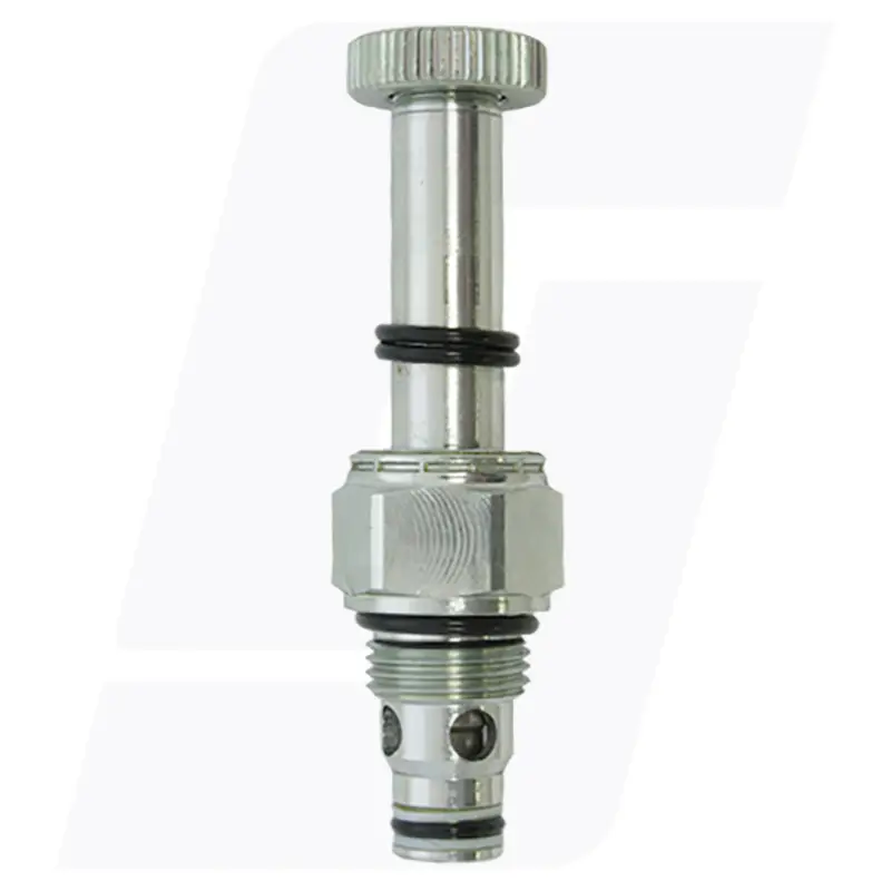 Authentiek 2/2 cartridge SAE 08/2 EC08M/20NB NC