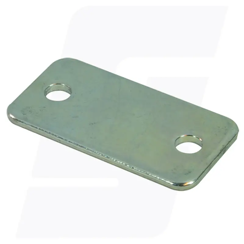 Afdekplaat HRL2 dp rvs A4 Koop Online