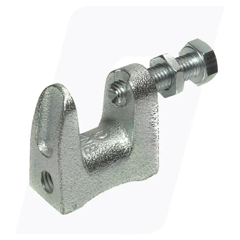 Beste Prijs Balkklem 120 Kg