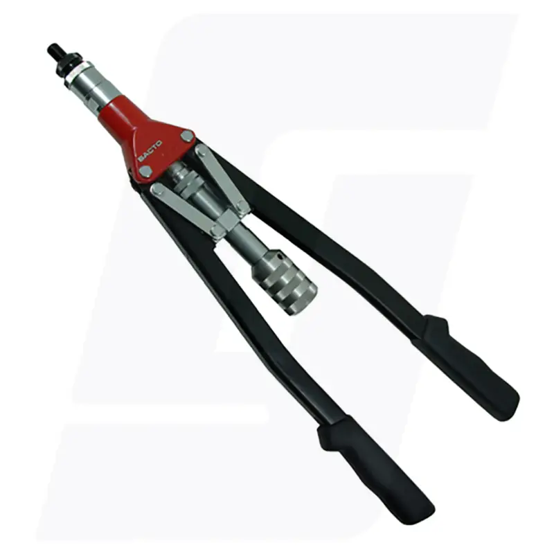 Alleen Vandaag Blindklinkmoerentang Nx -70 M6-M12