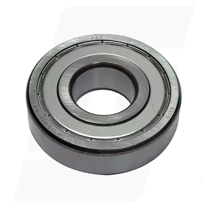 Betrouwbaar Lager 6020-ZZ