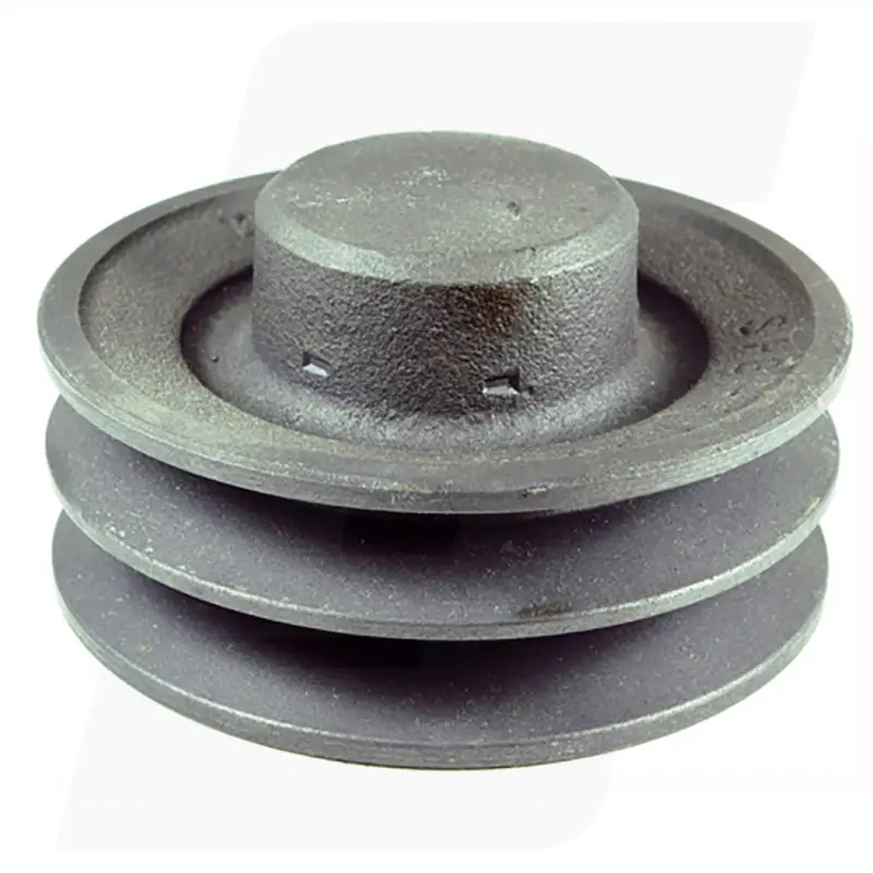 Aanbieding V-snaarschijf spa 300/2