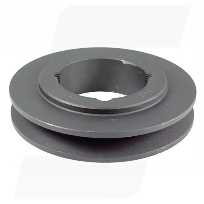 Ambachtelijk Klembussnaarschijf SPA 125/1 TL