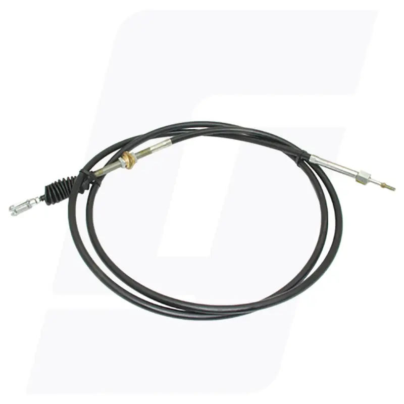 Bedieningskabel z./gever 3000 mm Wereldwijde Verzending