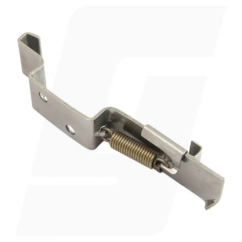 Betrouwbaar Stel kentekenplaathouders rvs