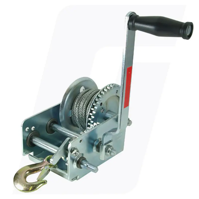 Alleen Vandaag Handlier 2000 6mmx 10m 900kg @